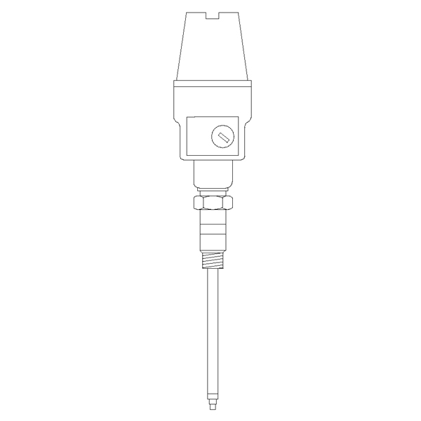 44382-109 New Bently Nevada Individual Probe Sleeve